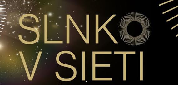 15. ro�n�k n�rodn�ch filmov�ch cien Slnko v sieti v priamom prenose aj na Kineme